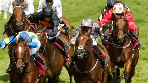 pick seven horse racing.